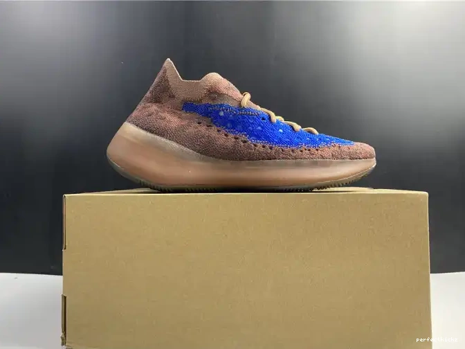 AZURE BOOST FZ4986 ADIDAS 380 YEEZY 0507
